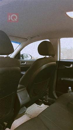 كيا اوبتيما